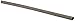 Liftall 14516200719 Vinyl Coated Galvanized Aircraft Cable, 7 x 19 Strands, 1/4" to 5/16" Diameter, 200