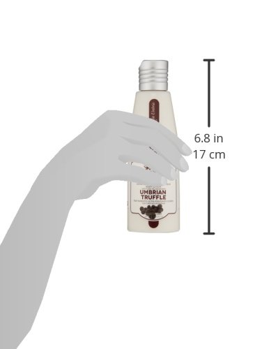 SKIN&CO Roma Umbrian Truffle Body Lotion, 7.7 Fl Oz