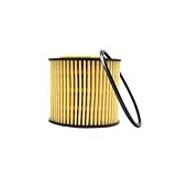 Oil Filter 03D198819 Compatible For Seat Cordoba 6L2 /Skoda Fabia I Praktik 6Y5 /Rapid Spaceback