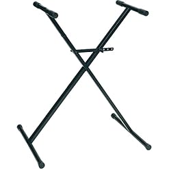 Pack Yamaha P121 noir – Piano numérique – 73 touches + Stand en X - Les Beatles, Paul McCartney, John Lennon, RIngo Starr, George Harrison Pack Yamaha P121 noir - Piano numérique - 73 touches + Stand en X – Image 3