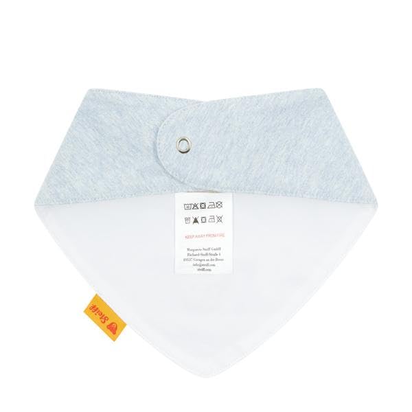 Steiff Halstuch Pañuelo Bebé-Niñas (Pack de 1)