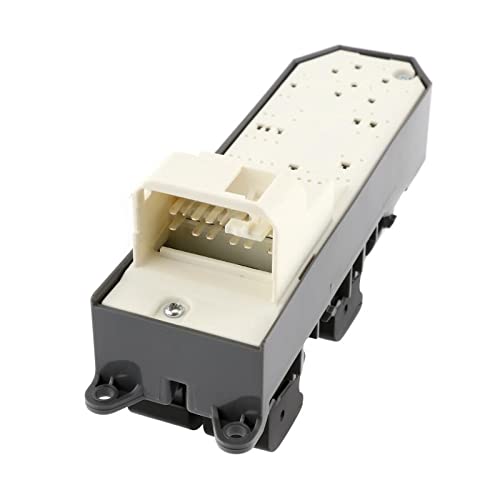 Bouton de commande lève-vitre Toyota Camry Yaris réactivité fluide commande principale 1pc - 3