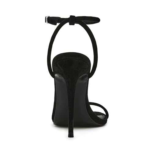 Image of Steve Madden womens BreslinHeeled Sandal