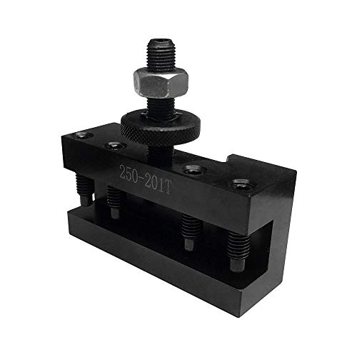 Prolinemax BXA 3/4" Oversize Quick Change Turning Facing Holder miniatura 6
