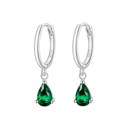 Bijoux accessoires de mode femme boucles d'oreilles argent 925 Ishwar