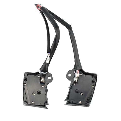 Commutateur de commande audio au volant boutons cassés solution interrupteur Toyota Corolla