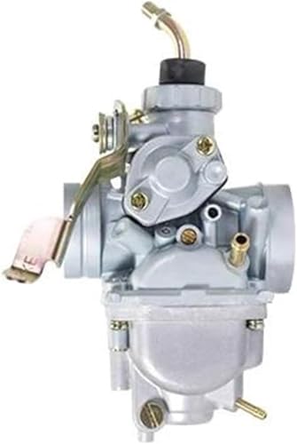 Carburateur Carb Moto Résout le Calage Moteur Yamaha Cover A