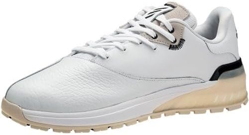 Miniatura 6 de Adidas Zapatos de golf Rebelcross sin picos para hombre