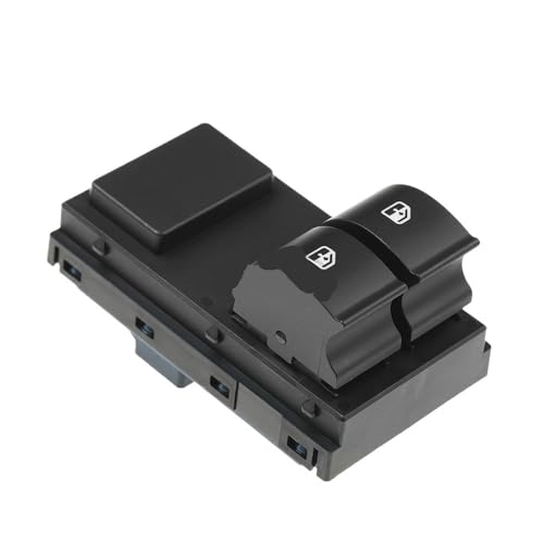 Interrupteur vitre principale pour Punto commande bouton lève-vitre électrique 735428719