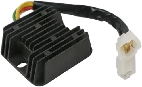 Bobine d'allumage moto assure vos longs trajets de voyage