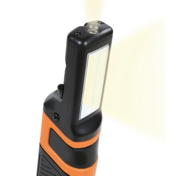 Lampe LED rechargeable sans fil Beta pour résoudre le manque de lumière - 3