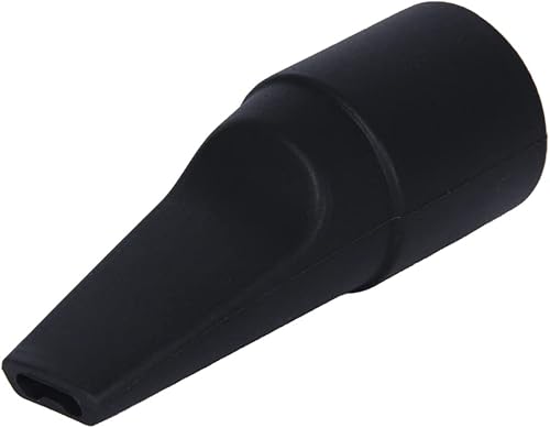 Miniatura 5 de GEEK EWI Aerophone - Boquilla reemplazable  Sensación suave  Silicona  para Roland AE-01 AE-05 AE-20 AE-30 (negro)