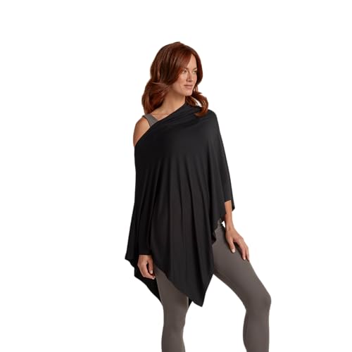 Faceplant Dreams Voyageur Wrap:One Size | Luxury Lounge and Sleepwear