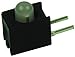 DIALIGHT 551-3009F LED, PCB, 3MM, RED/GRN (50 pieces)