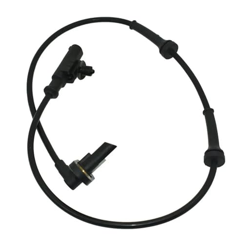 Capteur de vitesse défectueux Nissan Note Micra ? Solution 47901-AX600