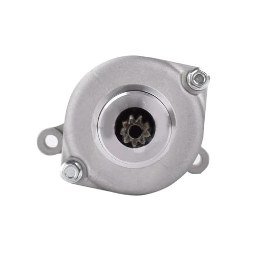 Démarreur Performance ZX1000 Élimine les Ratés de Démarrage - 7