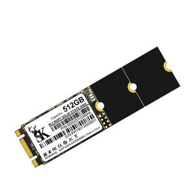 Amazon | ssd m.2 ngff 2242～2280 3年保証 (容量, 512GB