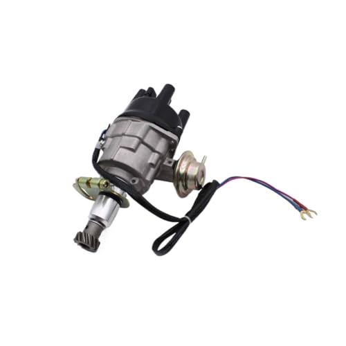 Distribuidor de encendido electrónico para camión Sunny B10 y Vanette C22 2