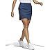 adidas Women's Standard Ultimate365 Solid Skort, Crew Navy, X-Large