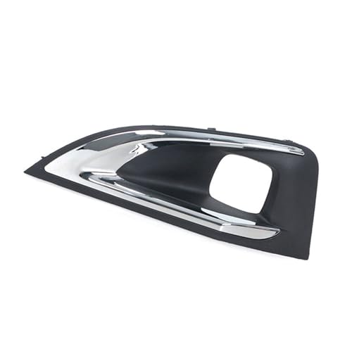 Cadre antibrouillard cassé Peugeot 4008 GT couvercle sans trou capteur YL