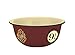 Warner Brothers Harry Potter 13282 Keramikschale in Emaille-Optik, Keramik, 400 milliliters