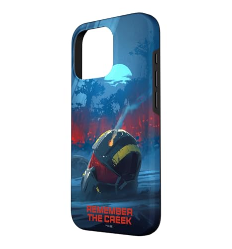Coque iPhone 16 Pro Helldivers 2 poster protection rigide antichoc