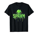 Funny Alien Spawn Speech Costume for Gaming Lovers T-Shirt