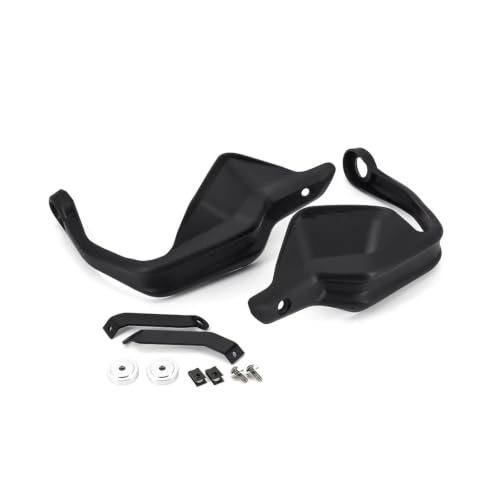 Bouclier de protection des mains de moto haut de gamme pour 650F