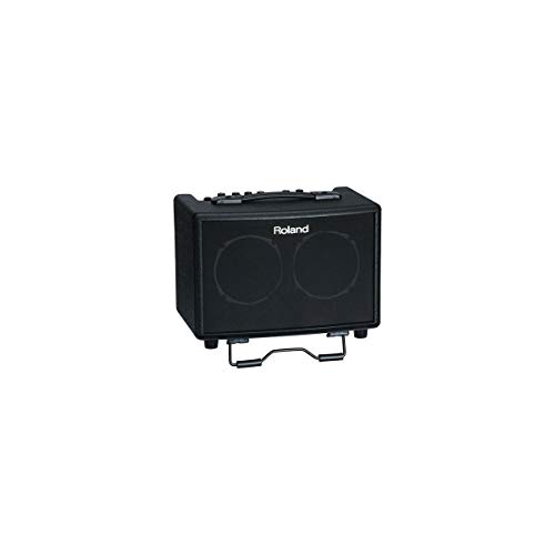 Image of Roland AC-33 30-Watt Battery Powered Black Portable Acoustic Amp