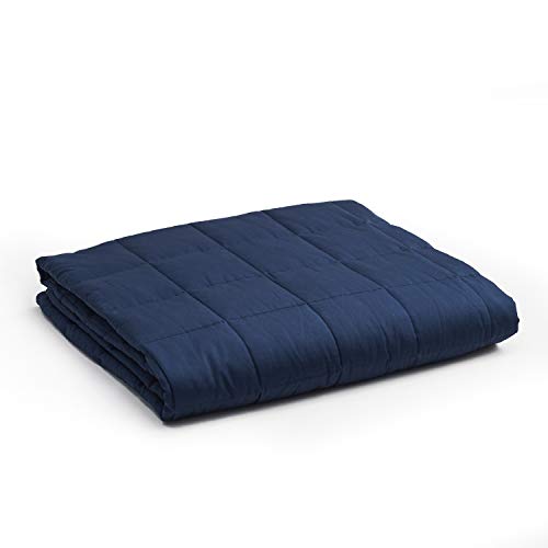 Best King Size Weighted Blanket For Hot Sleepers
