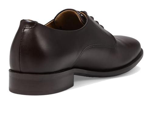 Image of BOSS Men's Colby Soft Leather Derby Oxford Shoes