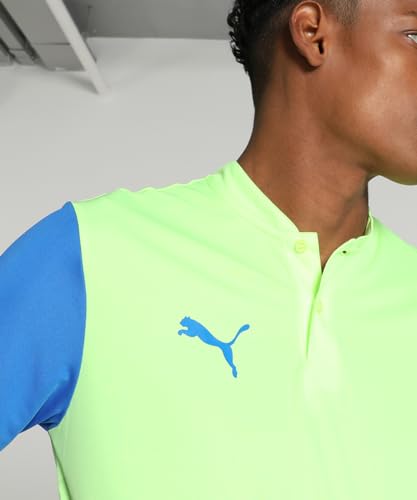Image of Puma Men Athletic Fit T-Shirt