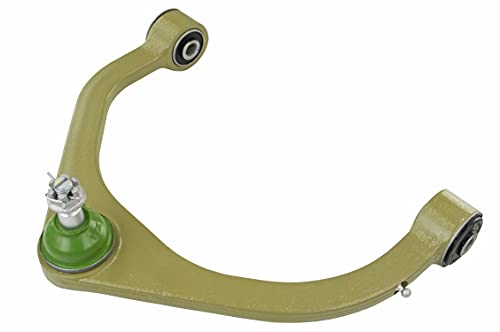 Mevotech TTX Suspension Control Arm and Ball Joint Assembly