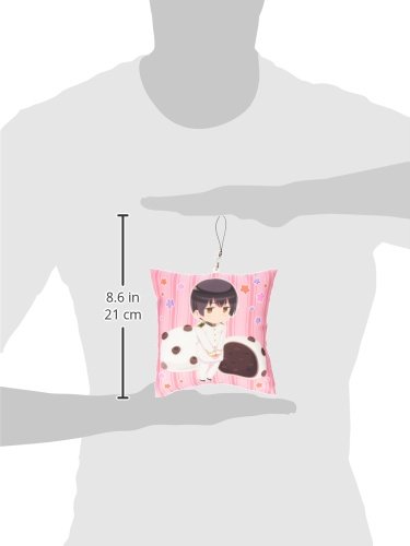 ヘタリアTheWorldTwinkle Bigクッションストラップ 日本 Amazon.co.jp: ヘタリア The World Twinkle Bigクッションストラップ