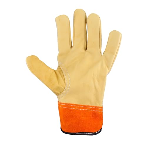 Guantes operador 18 Imagen adicional