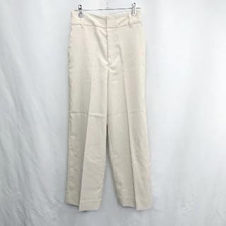 apart by lowrys アパートバイローリーズ ワイドパンツ サイズM ベージュ系