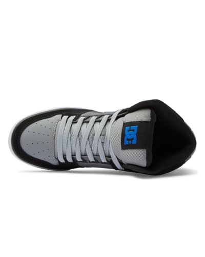Image of DC Pure High-Top WC WNT