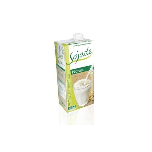 Bebida de Soja Bio 6 unidades de 1 litro de Sojade