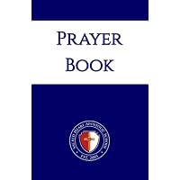 Sacred Heart Apostolic School Prayer Book