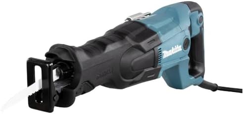 Makita, Sierra de sable JR3061T.