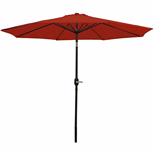 Best Sunnydaze Decor Patio Umbrellas