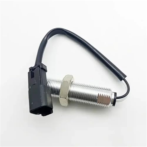 Sensor de velocidad RPM 189-5746 para excavadora Caterpillar E330B repuesto 3