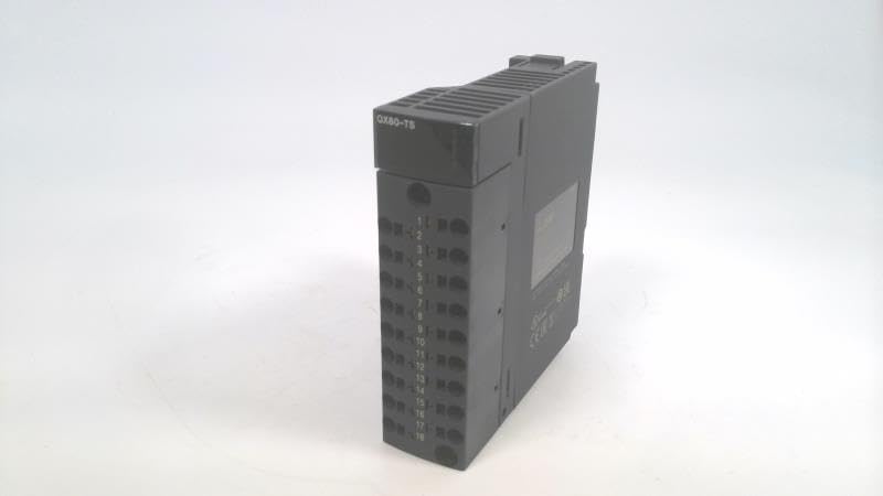 三菱電機 QX80-TS NN