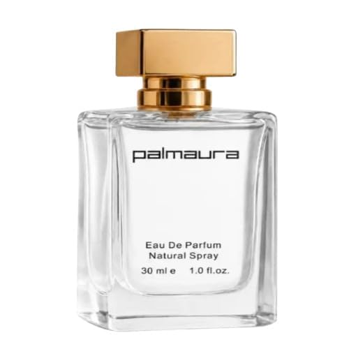 PALMAURA 025 Inspired by Crred Classic Elegant Perfume For Unisex Eau De Parfum | Long Lasting Fragrance Perfume-image-2