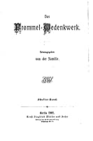 Das Frommel-Gedenkwerk 1517174201 Book Cover