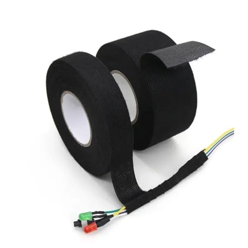 Aislamiento duradero en rollo de alta densidad 30mm para insonorización residencial 8 rollos