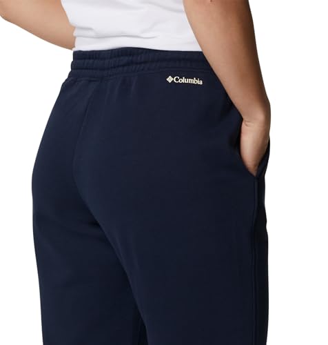 Image of Columbia Women's High Rise Comfort Sweatpants