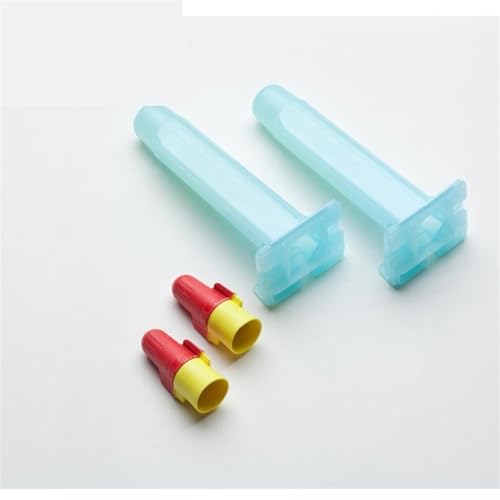 Conector de válvula solenoide con indicador LED integrado para control visual 4
