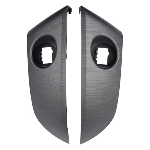 Bouche aération Toyota RAV4 kit grille climatisation orientable robuste