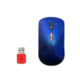 Diamoen V6 Intelligence Artificielle AI Souris Voix Texte Multi-Langue vocale Texte Traduction Bluetooth Souris sans Fil